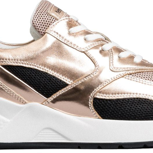 NEROGIARDINI Scarpe 10610 - Musto Calzature srl