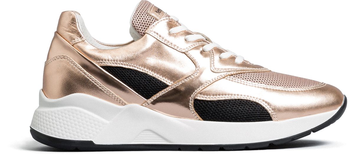 NEROGIARDINI Scarpe 10610 - Musto Calzature srl