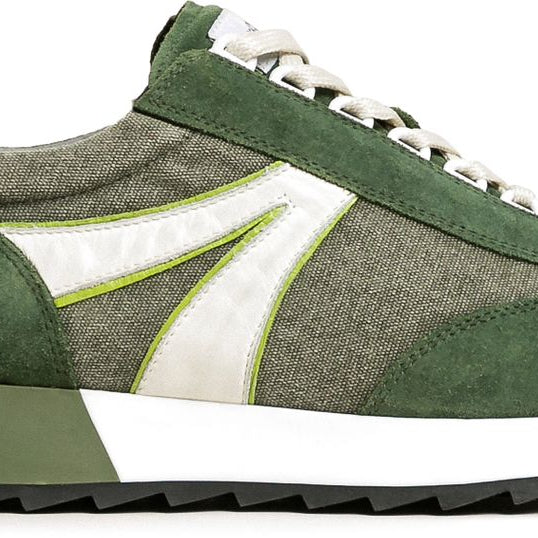 NEROGIARDINI Scarpe 1581 - Musto Calzature srl