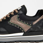 NEROGIARDINI Scarpe Pelle 116940D - Musto Calzature srl