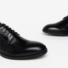 NEROGIARDINI Scarpe Pelle E302764UE - Musto Calzature srl