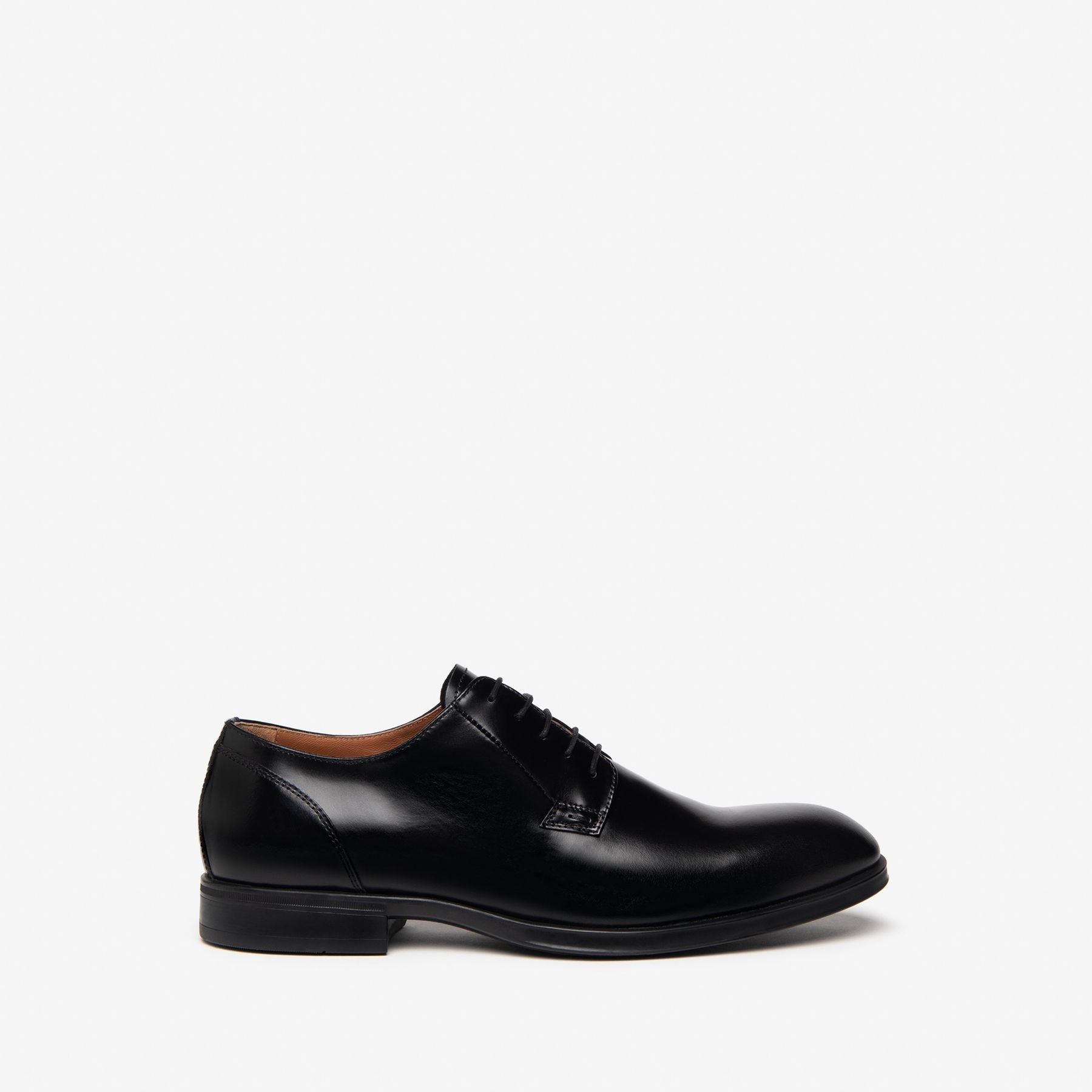 NEROGIARDINI Scarpe Pelle E302764UE - Musto Calzature srl
