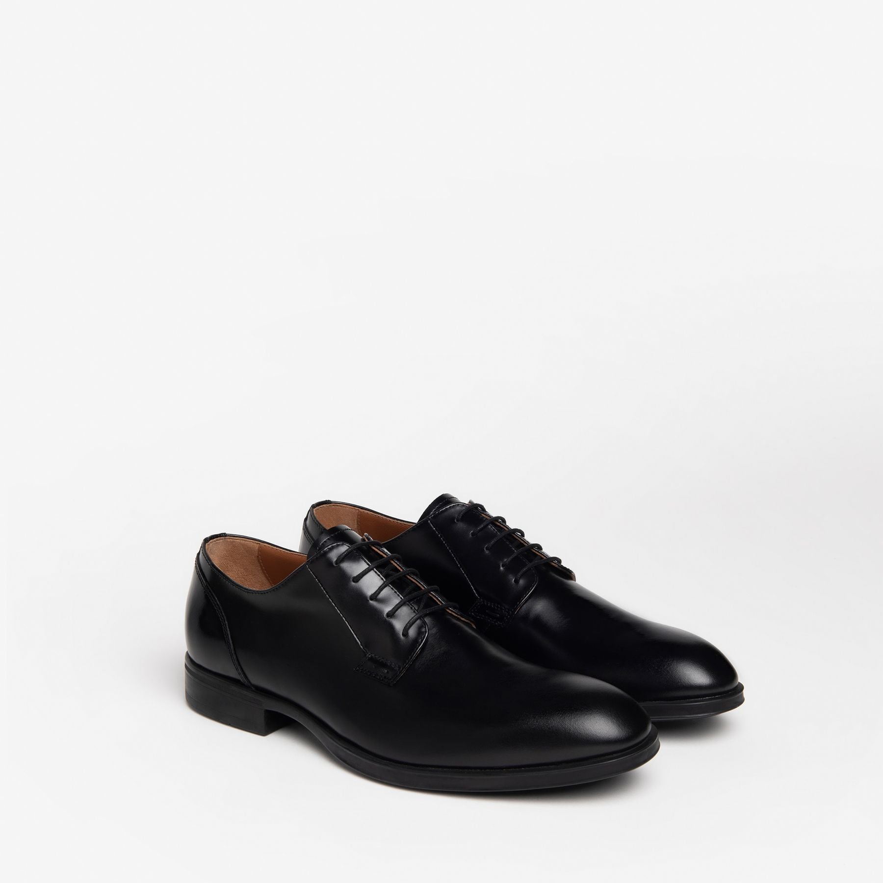 NEROGIARDINI Scarpe Pelle E302764UE - Musto Calzature srl