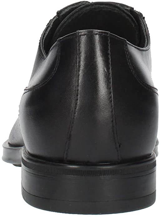 NEROGIARDINI Scarpe Pelle I001631U - Musto Calzature srl