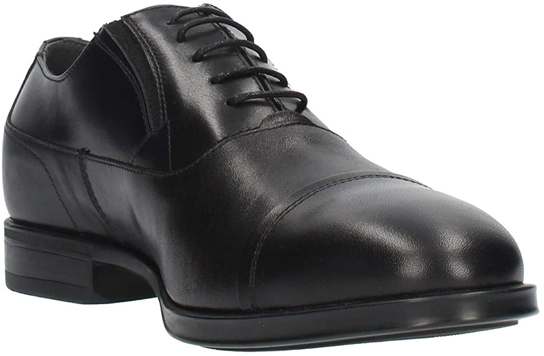 NEROGIARDINI Scarpe Pelle I001631U - Musto Calzature srl