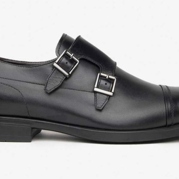 NEROGIARDINI Scarpe Pelle I001632U - Musto Calzature srl