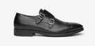 NEROGIARDINI Scarpe Pelle I001632U - Musto Calzature srl