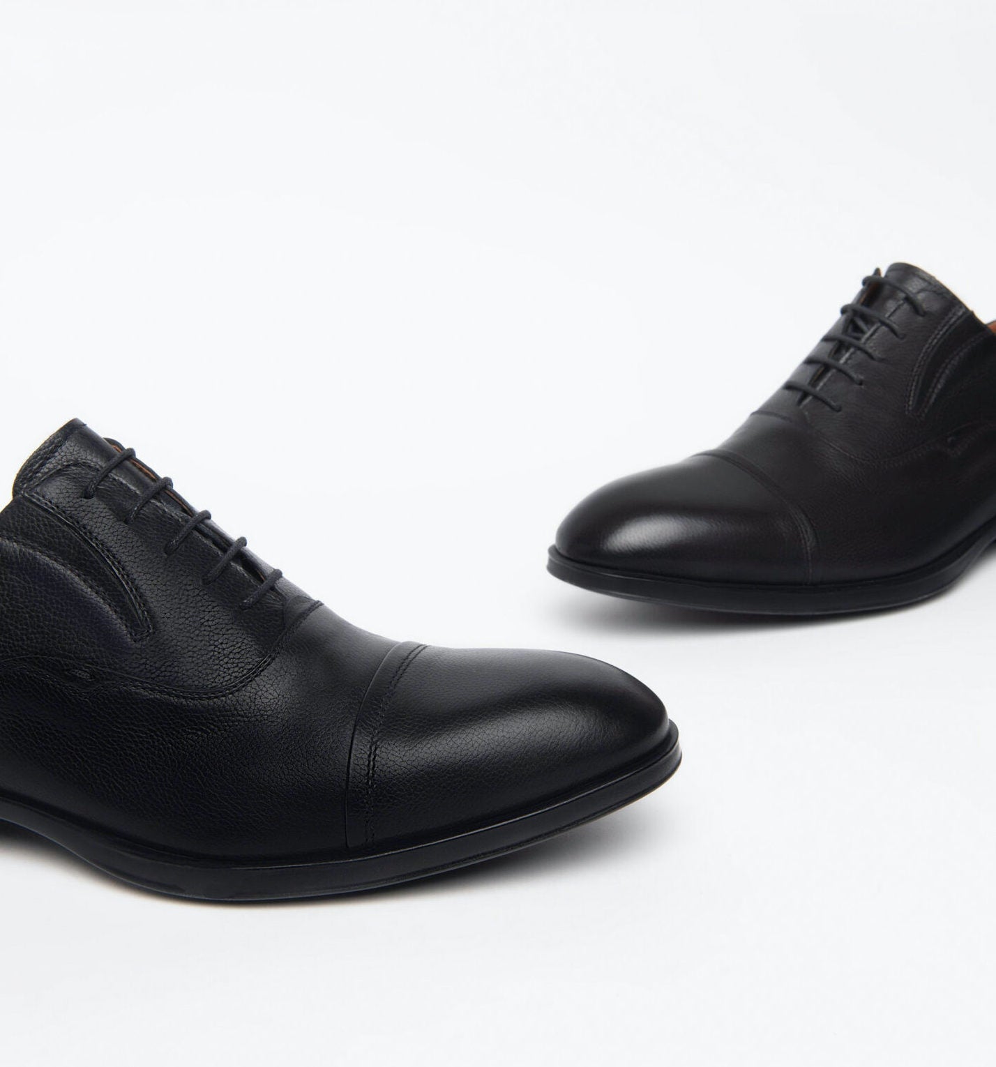 NEROGIARDINI Scarpe Pelle I302940UE - Musto Calzature srl