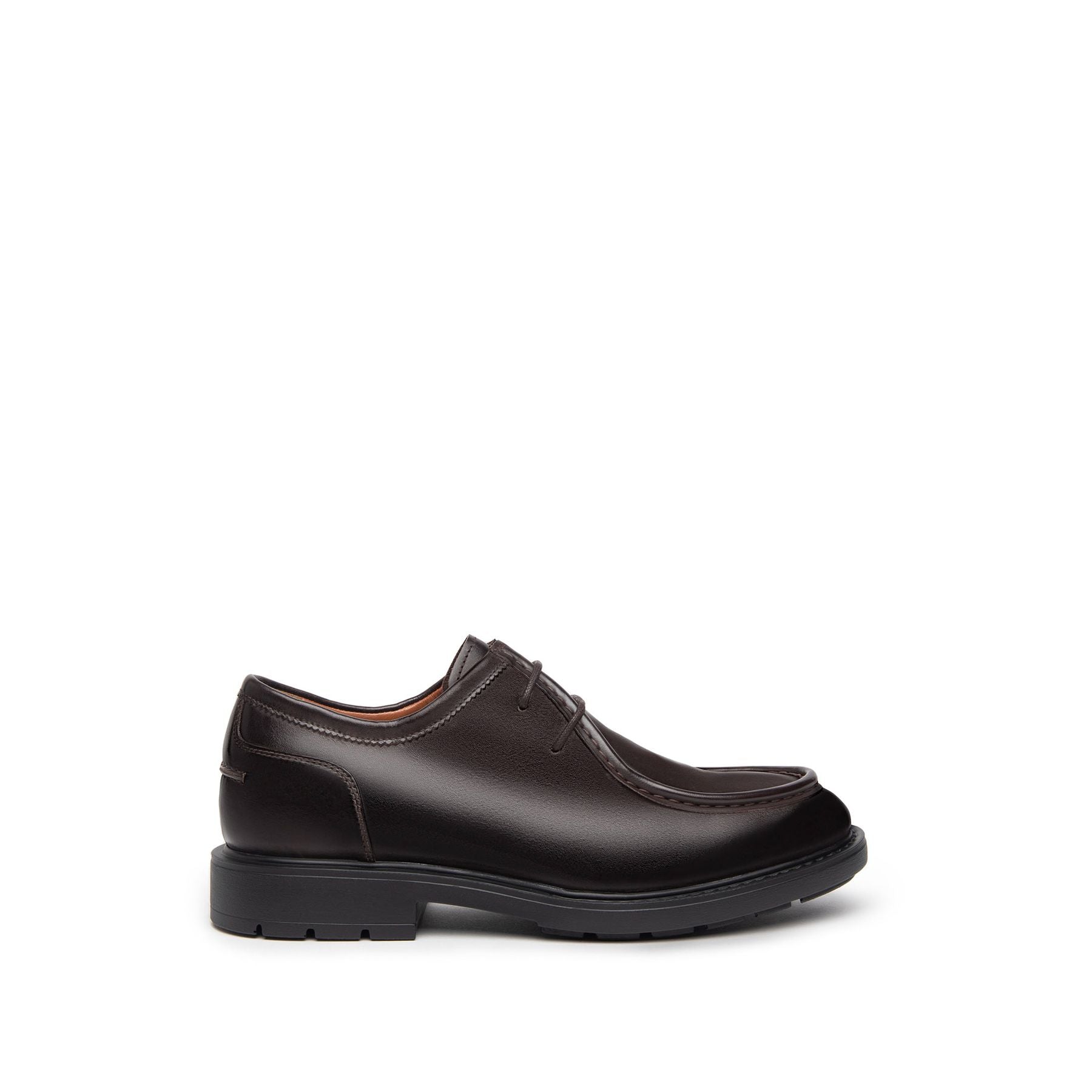 NEROGIARDINI Scarpe Pelle I302971 - Musto Calzature srl