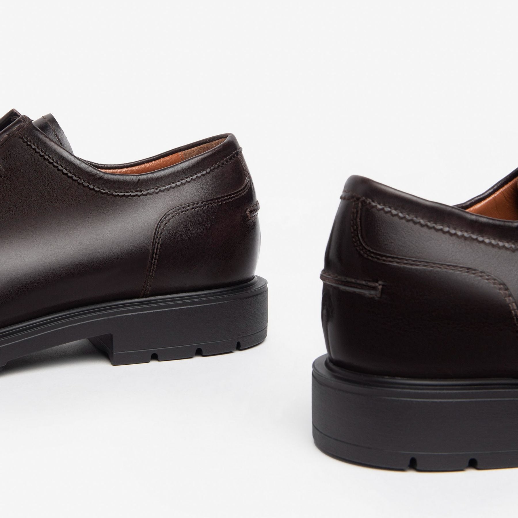 NEROGIARDINI Scarpe Pelle I302971 - Musto Calzature srl