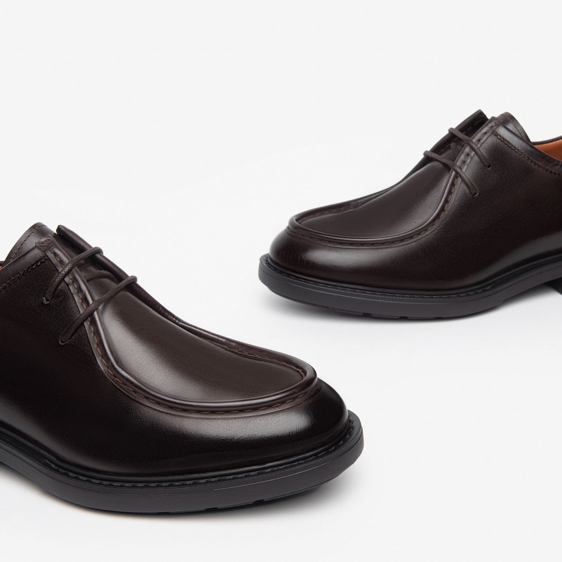 NEROGIARDINI Scarpe Pelle I302971 - Musto Calzature srl