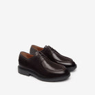 NEROGIARDINI Scarpe Pelle I302971 - Musto Calzature srl
