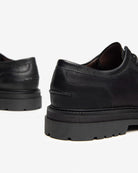 NEROGIARDINI Scarpe Pelle I400523U - Musto Calzature srl