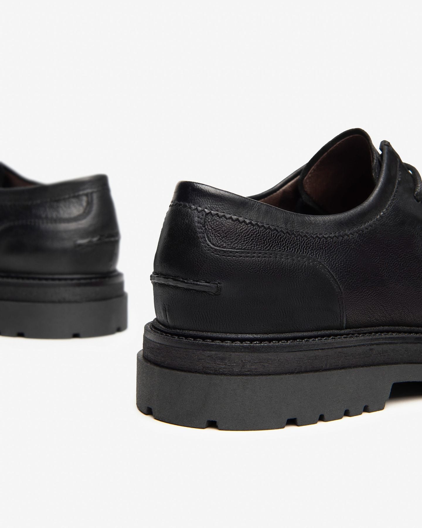 NEROGIARDINI Scarpe Pelle I400523U - Musto Calzature srl