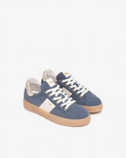 NEROGIARDINI Sneakers Camoscio E513004D - Musto Calzature srl