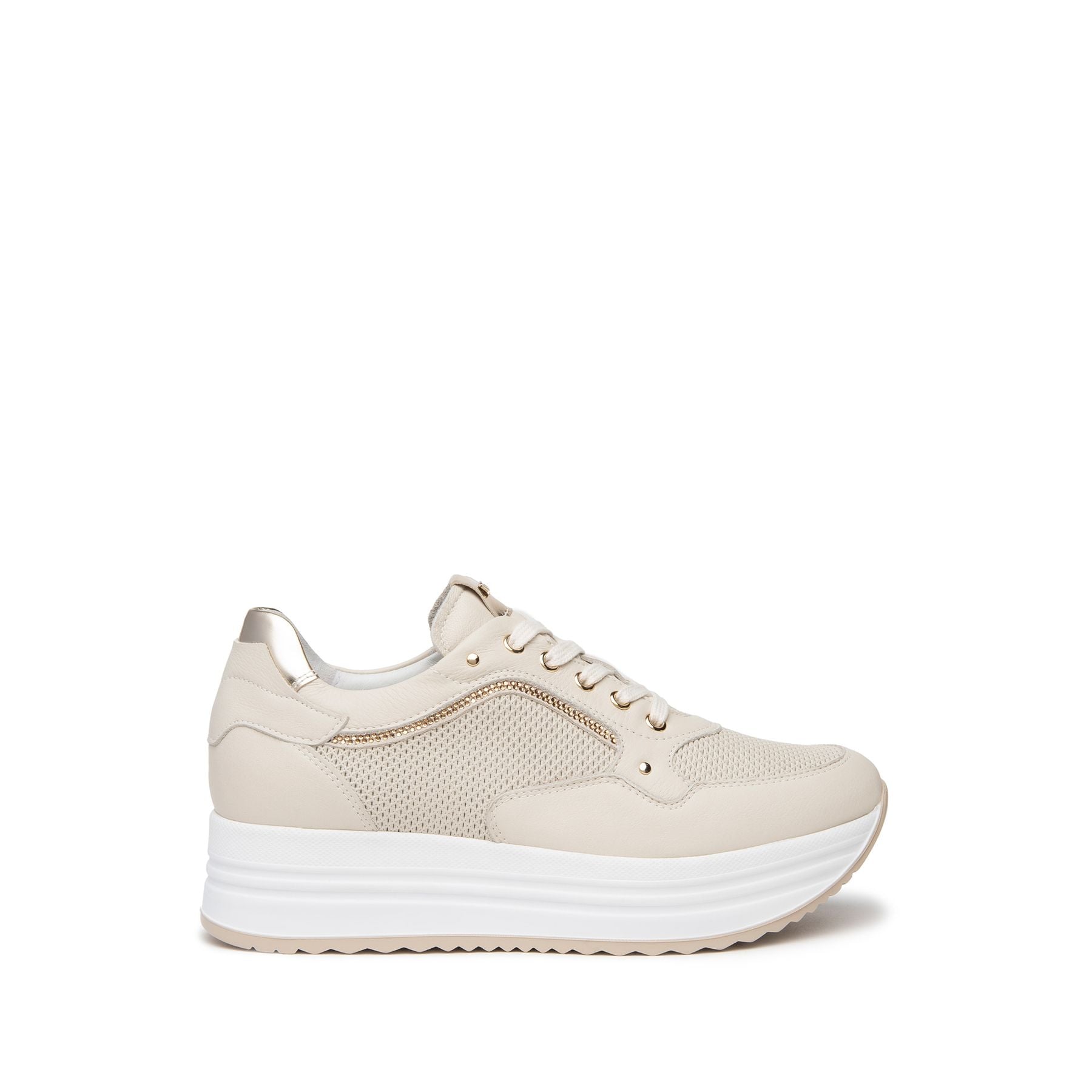 NEROGIARDINI Sneakers E409813D - Musto Calzature srl