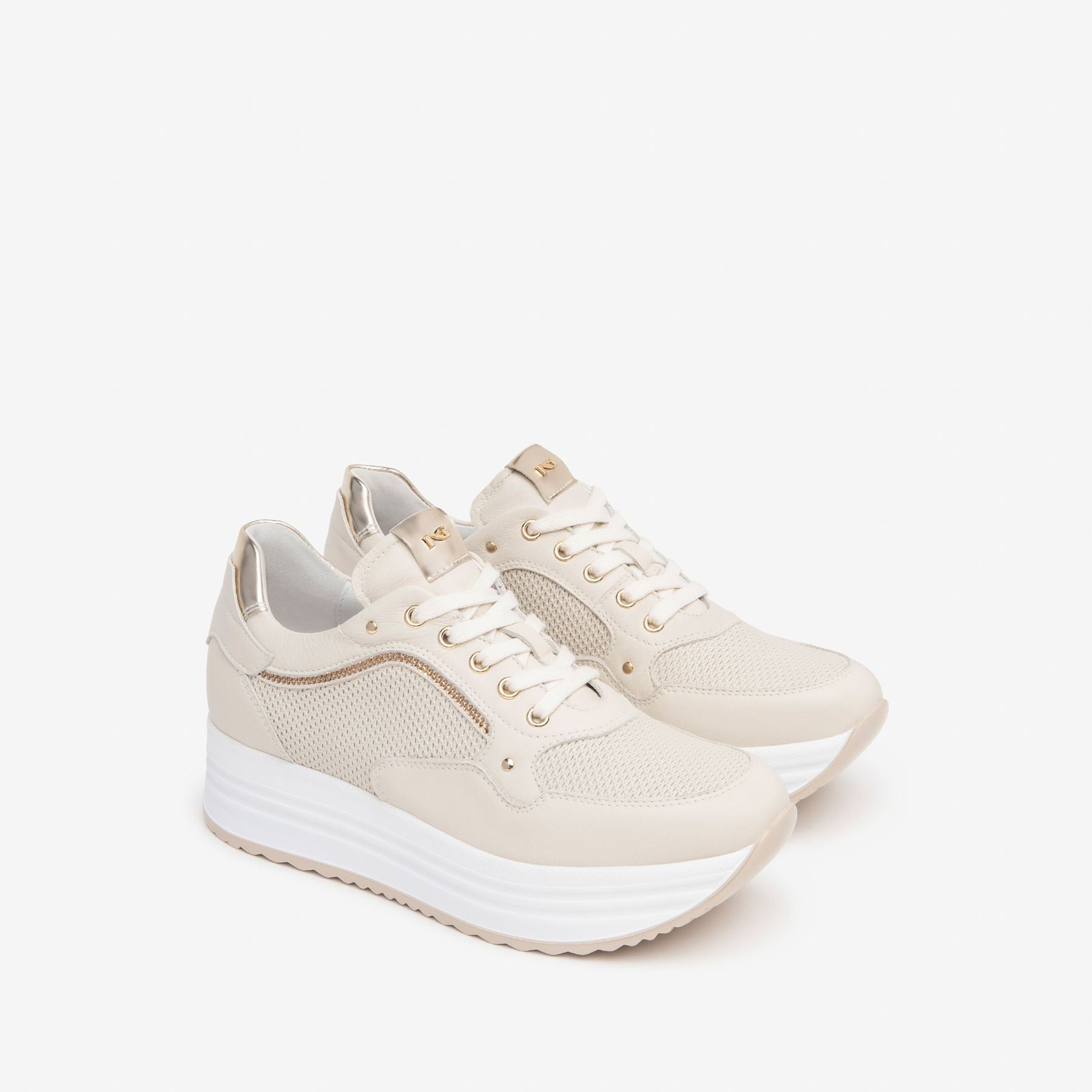 NEROGIARDINI Sneakers E409813D - Musto Calzature srl