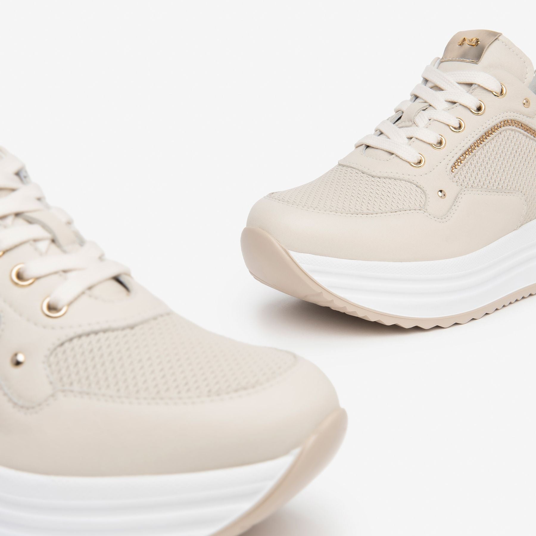 NEROGIARDINI Sneakers E409813D - Musto Calzature srl