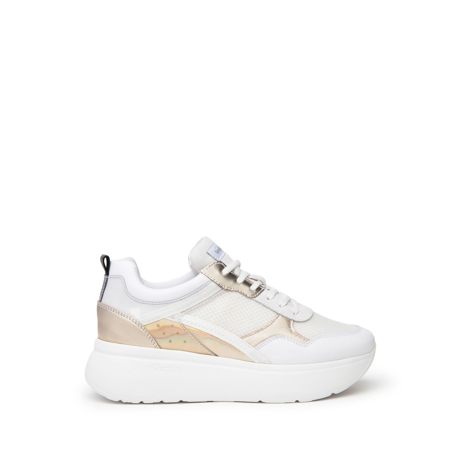 NEROGIARDINI Sneakers E409821D - Musto Calzature srl