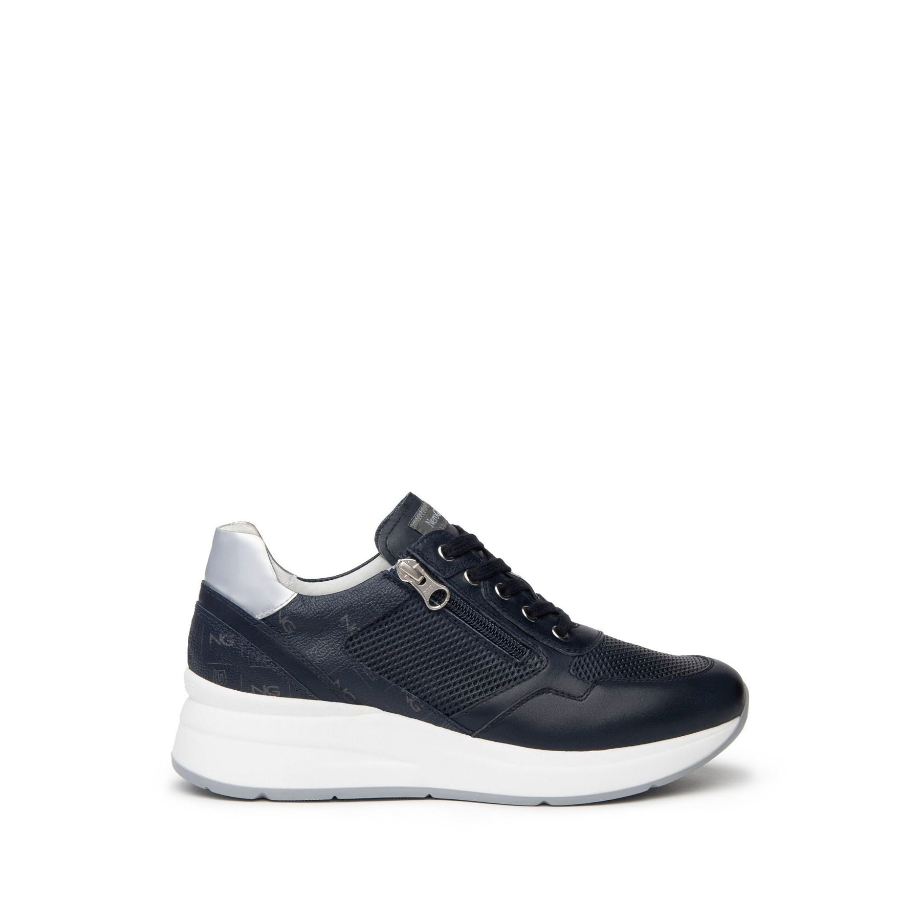 NEROGIARDINI Sneakers E409840D - Musto Calzature srl