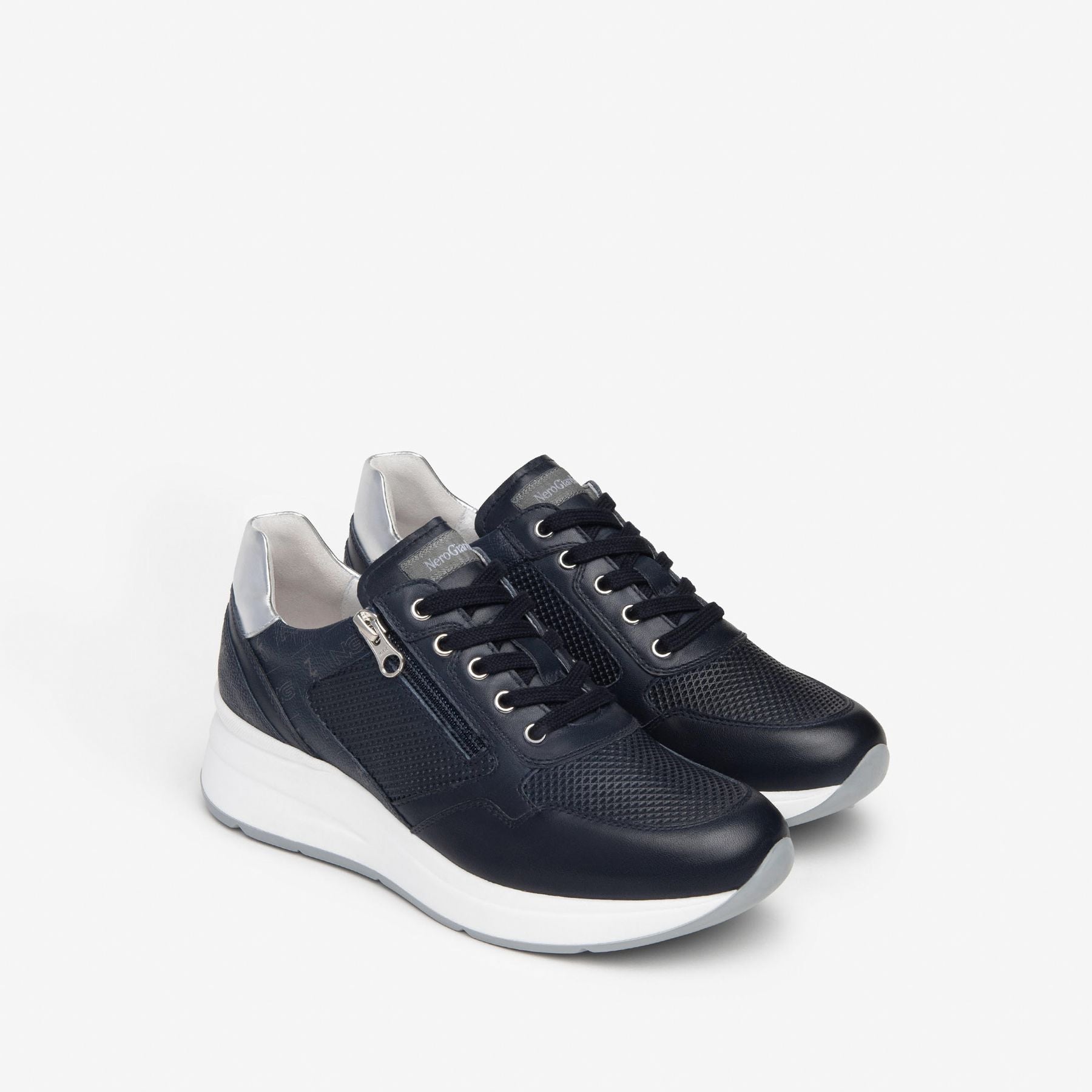 NEROGIARDINI Sneakers E409840D - Musto Calzature srl