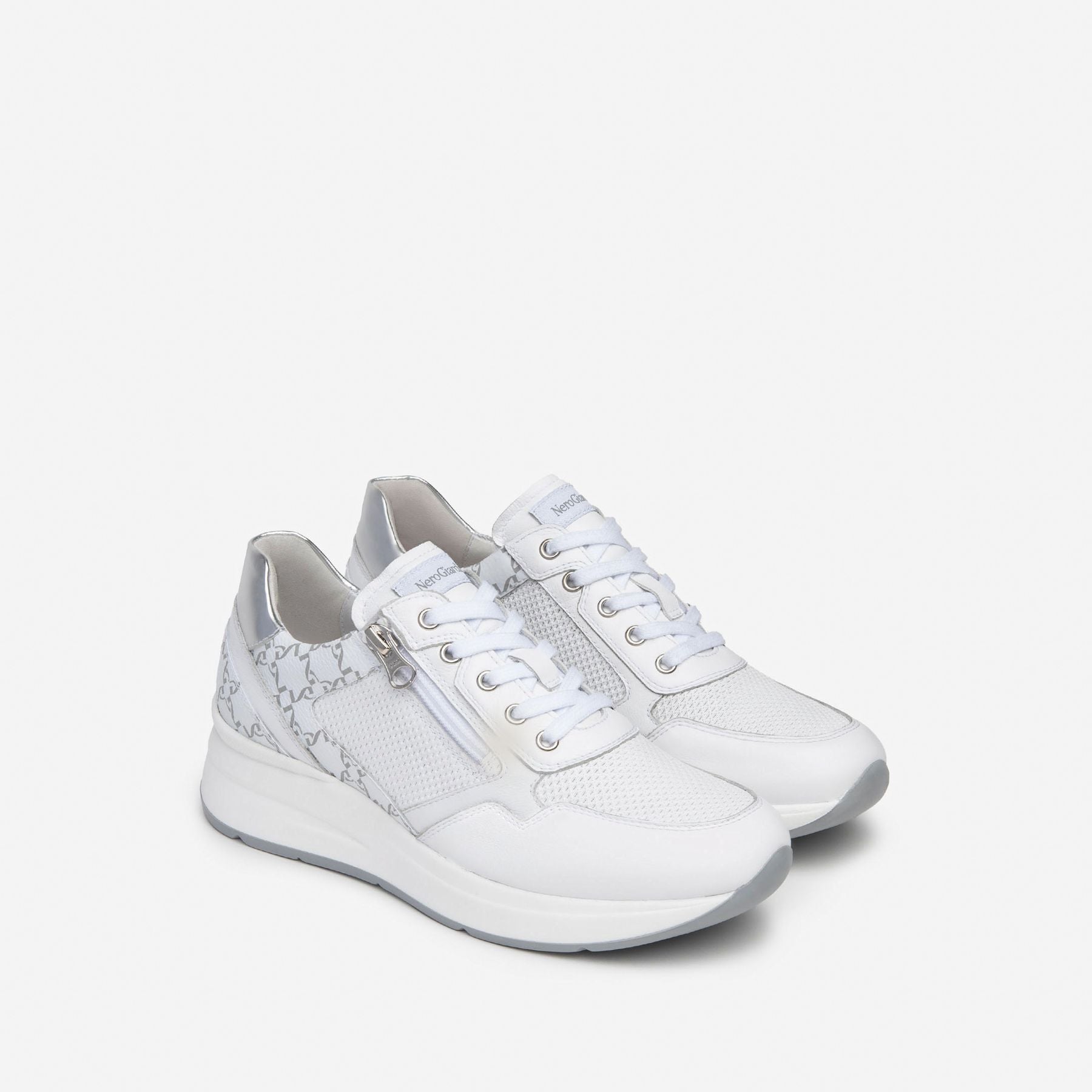 NEROGIARDINI Sneakers E409840D - Musto Calzature srl