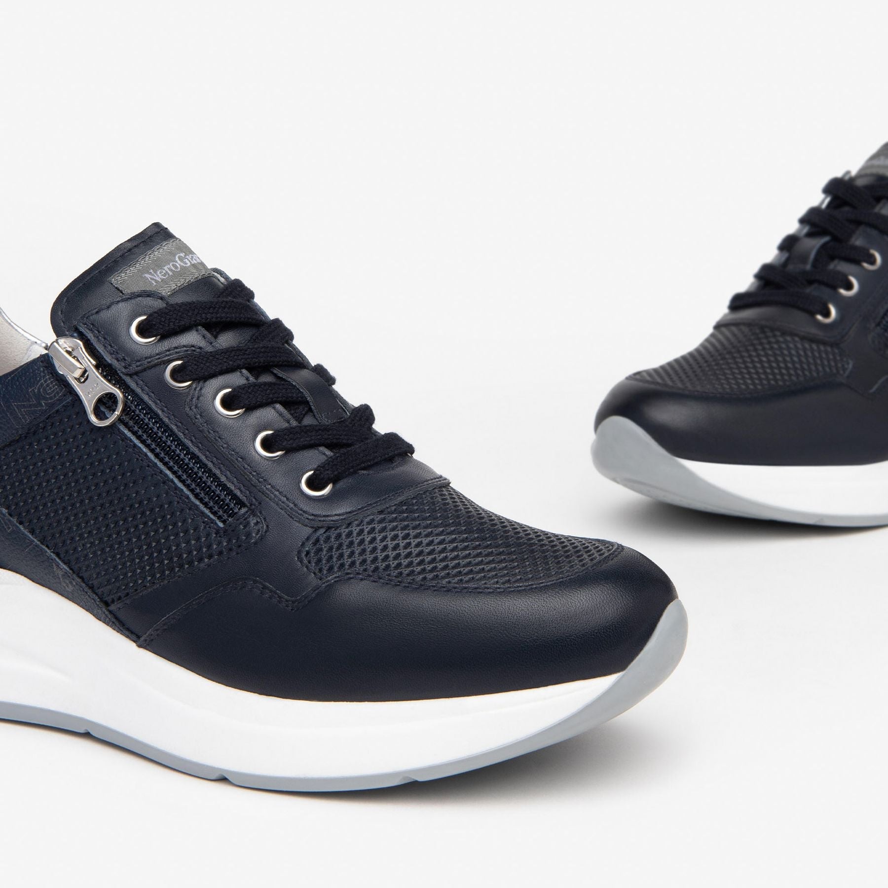NEROGIARDINI Sneakers E409840D - Musto Calzature srl