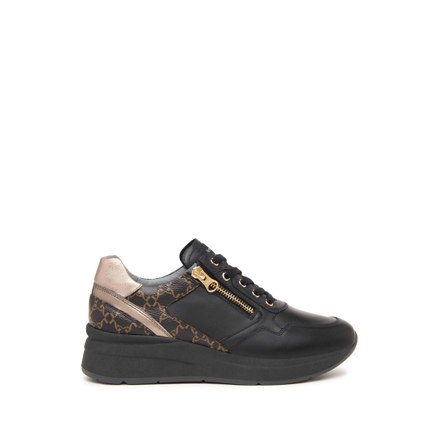 NEROGIARDINI Sneakers I411510D - Musto Calzature srl