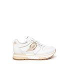 NEROGIARDINI Sneakers Pelle E306361D - Musto Calzature srl