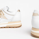 NEROGIARDINI Sneakers Pelle E306361D - Musto Calzature srl