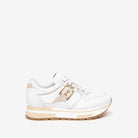 NEROGIARDINI Sneakers Pelle E306361D - Musto Calzature srl