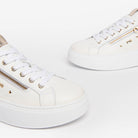 NEROGIARDINI Sneakers Pelle E306541D - Musto Calzature srl