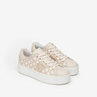 NEROGIARDINI Sneakers Pelle E409952D - Musto Calzature srl