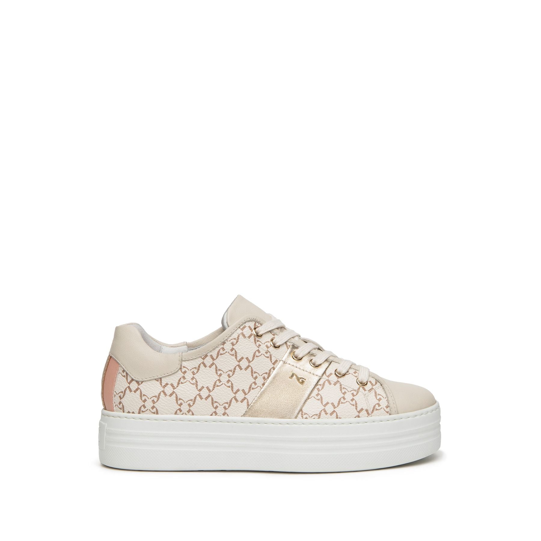 NEROGIARDINI Sneakers Pelle E409952D - Musto Calzature srl