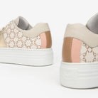 NEROGIARDINI Sneakers Pelle E409952D - Musto Calzature srl