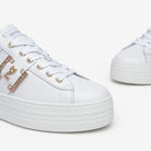 NEROGIARDINI Sneakers Pelle E409967D - Musto Calzature srl
