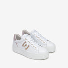 NEROGIARDINI Sneakers Pelle E409967D - Musto Calzature srl