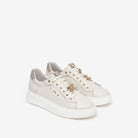 NEROGIARDINI Sneakers Pelle E409975D - Musto Calzature srl