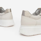 NEROGIARDINI Sneakers Pelle E409975D - Musto Calzature srl