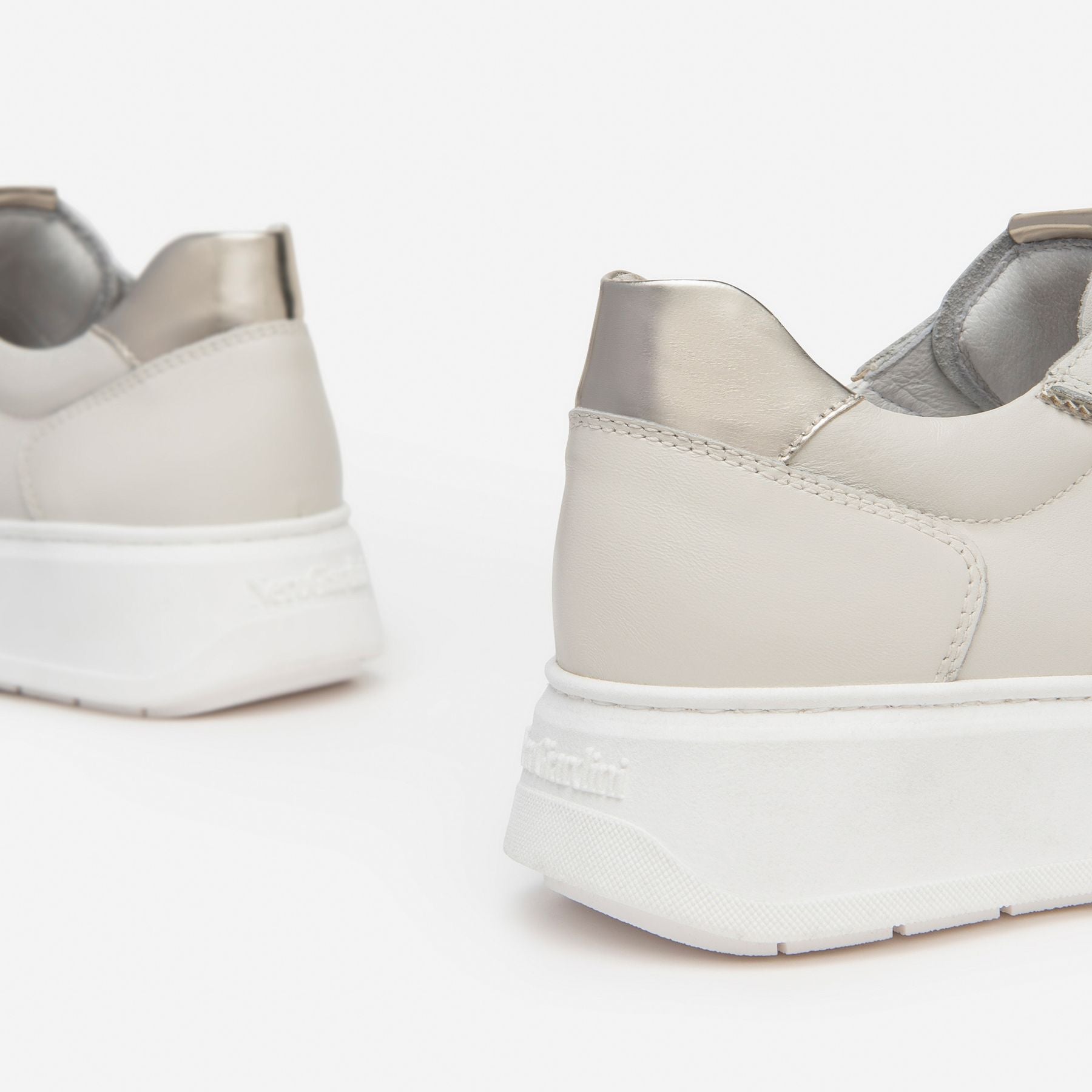 NEROGIARDINI Sneakers Pelle E409975D - Musto Calzature srl