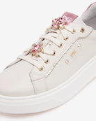 NEROGIARDINI Sneakers Pelle E513060D - Musto Calzature srl