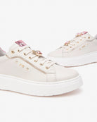 NEROGIARDINI Sneakers Pelle E513060D - Musto Calzature srl