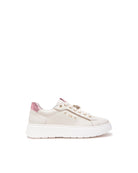 NEROGIARDINI Sneakers Pelle E513060D - Musto Calzature srl
