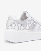 NEROGIARDINI Sneakers Pelle E513080D - Musto Calzature srl