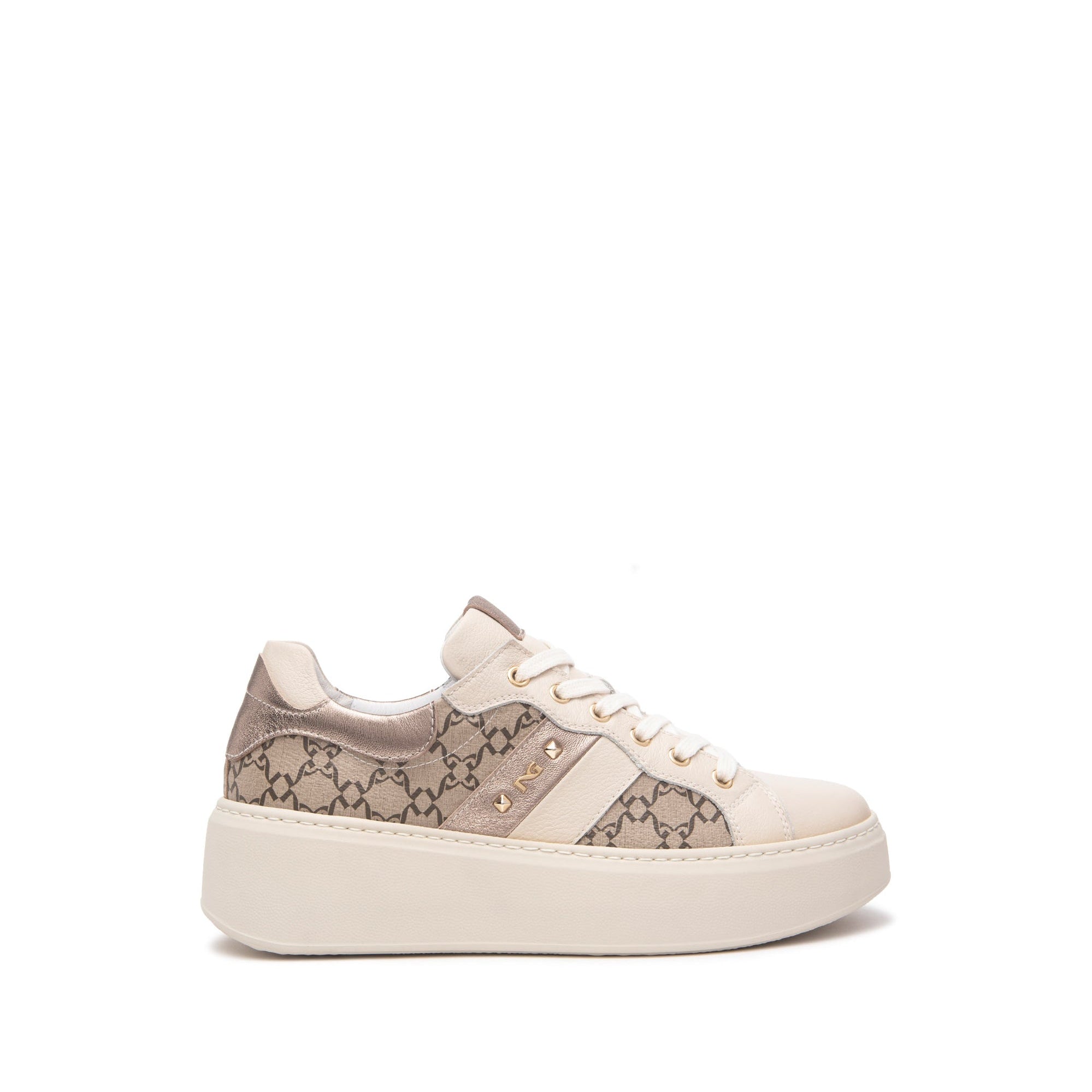 NEROGIARDINI Sneakers Pelle E513080D - Musto Calzature srl