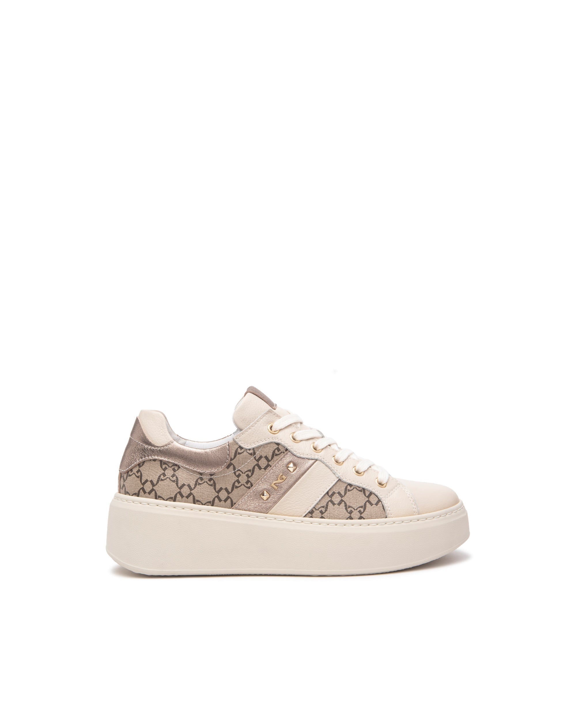 NEROGIARDINI Sneakers Pelle E513080D - Musto Calzature srl