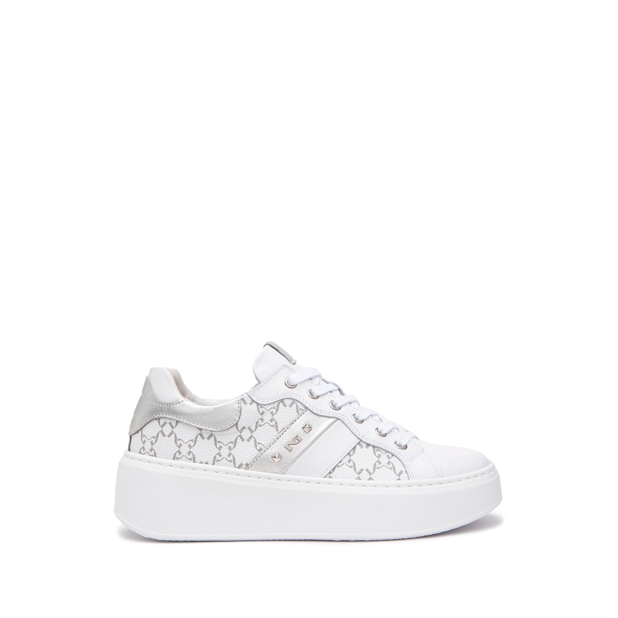 NEROGIARDINI Sneakers Pelle E513080D - Musto Calzature srl