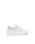 NEROGIARDINI Sneakers Pelle E513080D - Musto Calzature srl