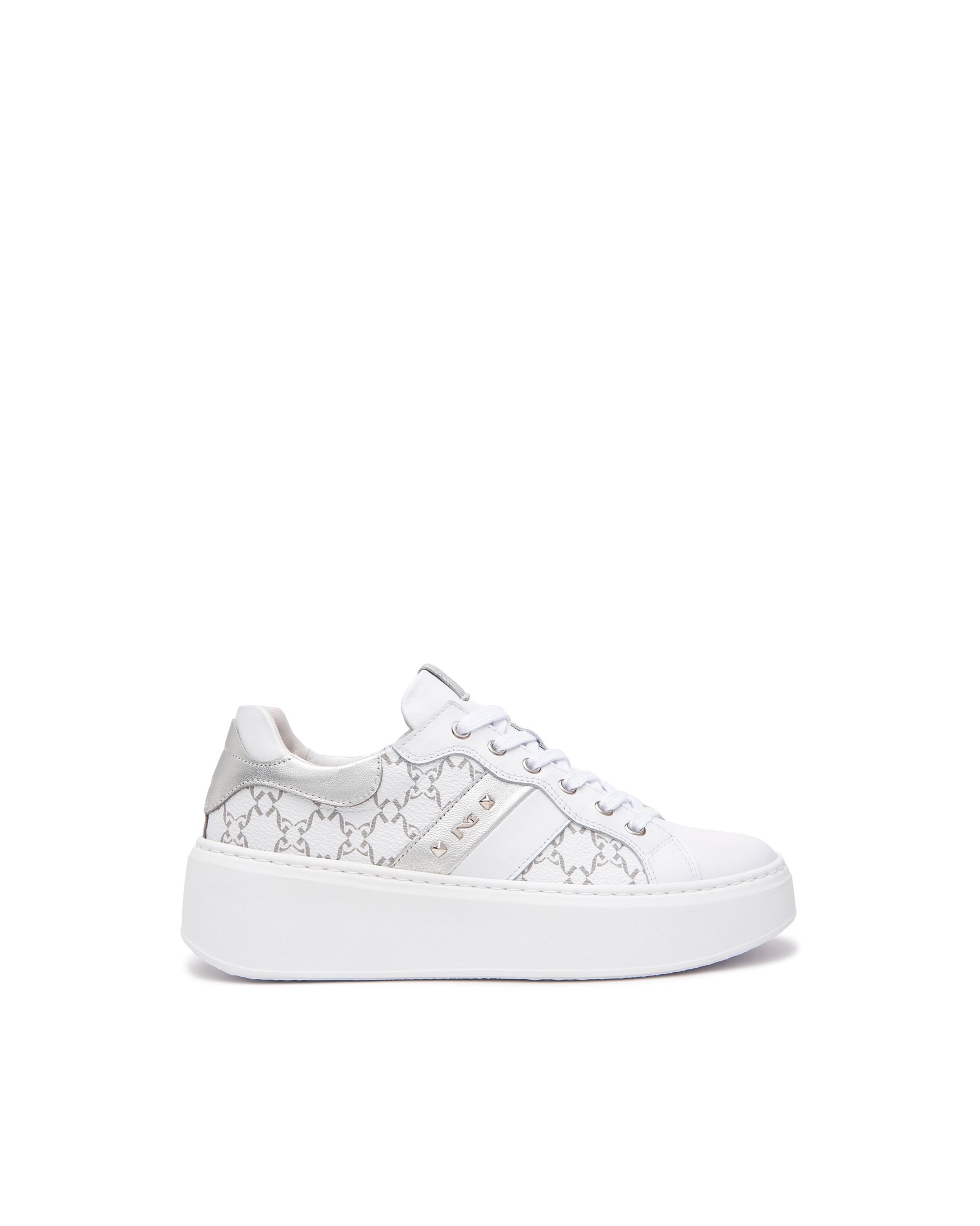NEROGIARDINI Sneakers Pelle E513080D - Musto Calzature srl