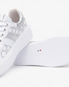 NEROGIARDINI Sneakers Pelle E513080D - Musto Calzature srl